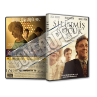 Silinmiş Çocuk - Boy Erased - 2018 Türkçe Dvd Cover Tasarımı